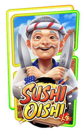 ทดลองเล่น-Sushi-Oishi