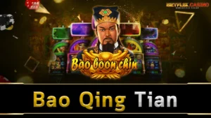 Bao Qing Tian