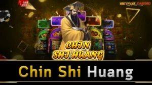 Chin Shi Huang