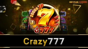 Crazy777