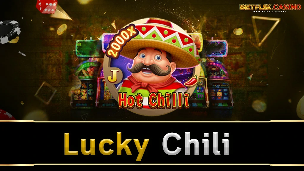 Lucky Chili