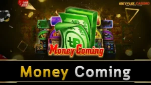 Money Coming