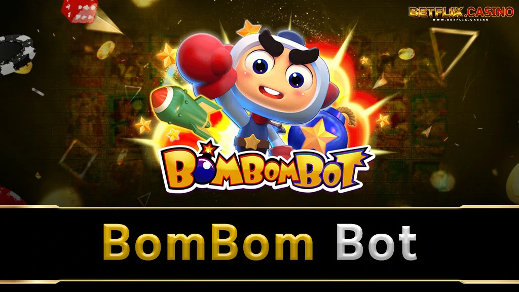 BomBom Bot