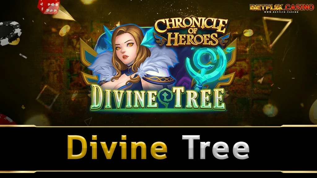 Divine Tree