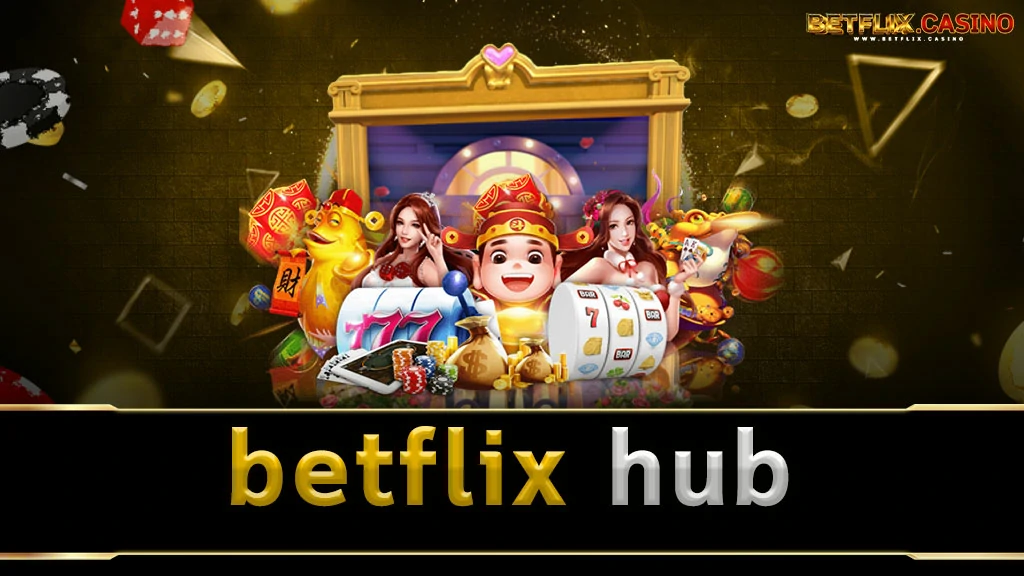 betflix hub